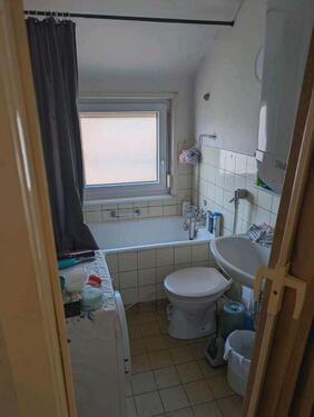 Foto - Vermietete 3 Zimmer DG-Wohnung in Murrhardt zu verkaufen.