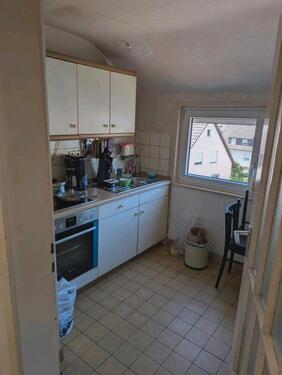 Foto - 3 Zimmer Dachgeschoßwohnung zum Kaufen in Murrhardt