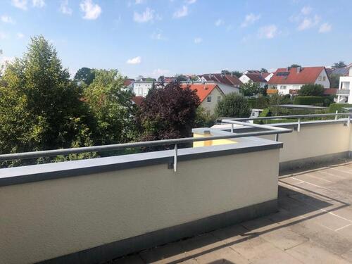 Foto - Einfamilienhaus in Biberach an der Riß zur Miete