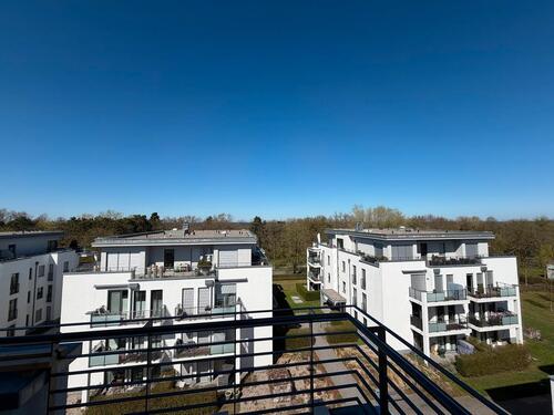 Foto - Traumhafte Penthouse-Wohnung in Warnemünde