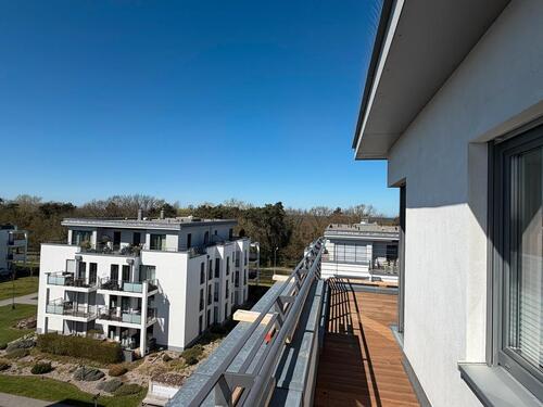 Foto - 4 Zimmer Einfamilienhaus zur Miete in Rostock
