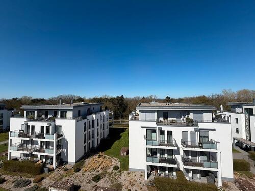 Foto - 4 Zimmer Einfamilienhaus in Rostock