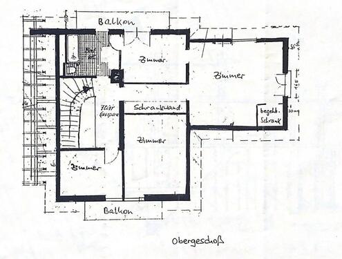Foto - 5.5 Zimmer Einfamilienhaus zum Kaufen in München