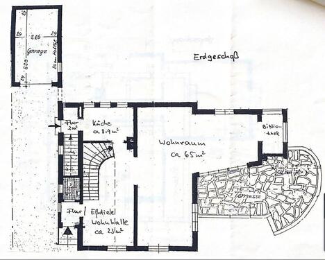 Foto - 5.5 Zimmer Einfamilienhaus in München