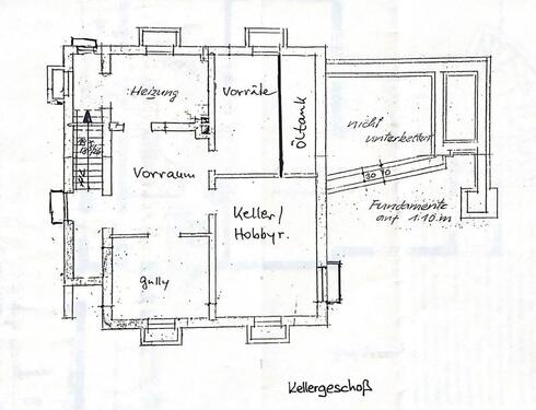 Foto - Einfamilienhaus in München zum Kaufen