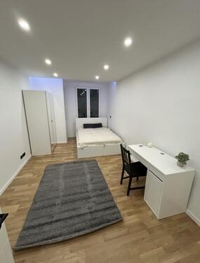 Foto - Zentrals WG-Zimmer in Nürnberg ab sofort