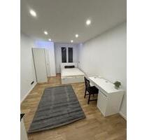 Zentrals WG-Zimmer in Nürnberg ab sofort