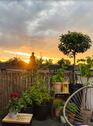 Foto - Maisonette Wohnung mit Kamin, Galerie & Balkon