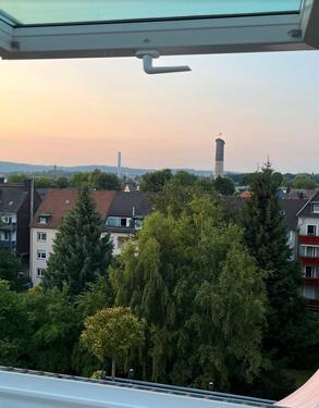 Foto - Dachgeschoßwohnung in Hagen zum Kaufen