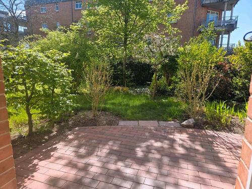 Foto - 2 Zimmer Terrassenwohnung zum Kaufen in Berlin