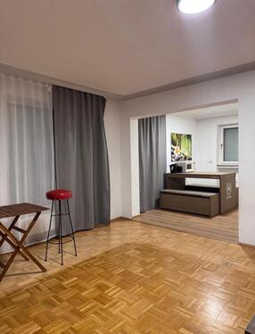 Foto - 4 Zimmer Etagenwohnung zur Miete in Bad Nenndorf