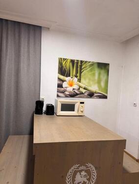 Foto - 4 Zimmer Etagenwohnung in Bad Nenndorf