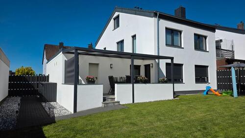 Foto - 6 Zimmer Einfamilienhaus zum Kaufen in Bad Gandersheim