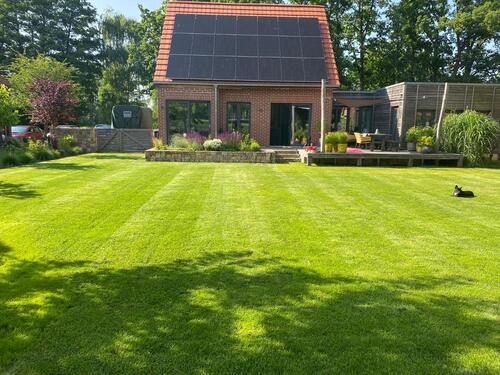 Foto - Einfamilienhaus - 550.000,00&nbsp;EUR Kaufpreis, ca.&nbsp; 155,00&nbsp;m&sup2;