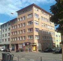 Gepflegte 1-Zi.-Wohnung in Pforzheim mit >5,5 % Bruttorendite