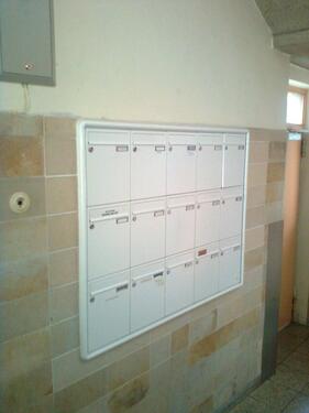Foto - 1.5 Zimmer Dachgeschoßwohnung in Pforzheim