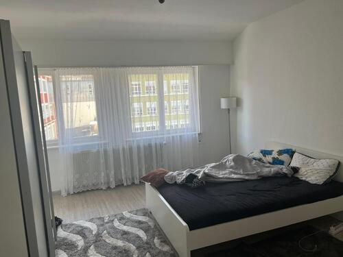 Foto - Dachgeschoßwohnung in Pforzheim zum Kaufen