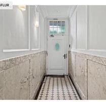 Denkmalgeschützte 2-Zimmer-Altbauwohnung – Köln-Nippes