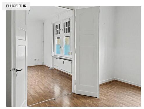 Foto - 2 Zimmer Erdgeschoßwohnung zum Kaufen in Köln