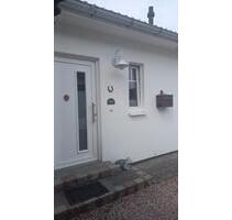Grömitz gepflegter Bungalow , Carport, Abstellraum , Klimaanlage