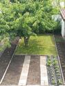 Foto - PROVISIONSFREI 3 ZKB Erdgeschisswohnung mit Garteneinteil
