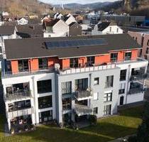 Exklusives Penthouse in Letmathe (Provisionsfrei) - Iserlohn