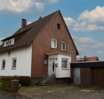 Großzügiges EinfamilienhausZweifamilienhaus in Solschen - Ilsede