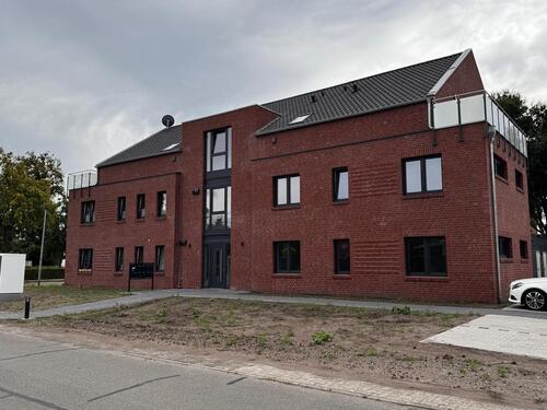 Foto - ERSTBEZUG in Barßel– schicke Penthouse - Whg. in 9-Parteienhaus