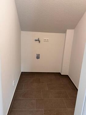 Foto - Etagenwohnung in Barßel zur Miete