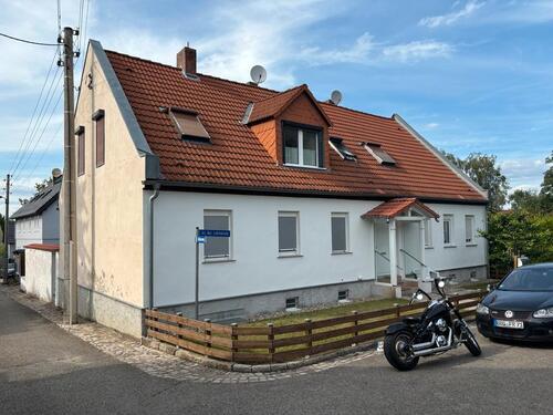 Foto - Charmantes Haus mit Potenzial - 159.500,00 EUR Kaufpreis,