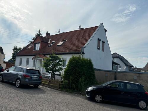 Foto - Einfamilienhaus zum Kaufen in Bernburg (Saale)