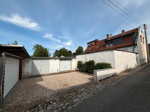 Foto - Einfamilienhaus in Bernburg (Saale) zum Kaufen