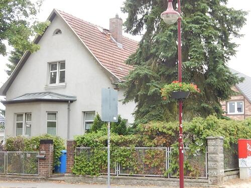 Foto - Etagenwohnung in Berlin