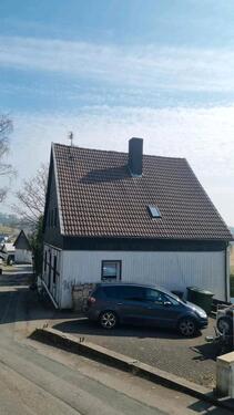 Foto - Einfamilienhaus zum Kaufen in Drolshagen