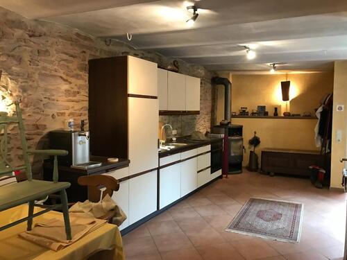 Foto - Etagenwohnung zur Miete in Trier