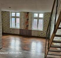 2-Raumwohnung DG - 480,00 EUR Kaltmiete, in Friesack (PLZ: 14662)