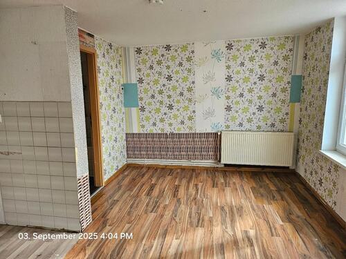 Foto - Etagenwohnung zur Miete in Friesack