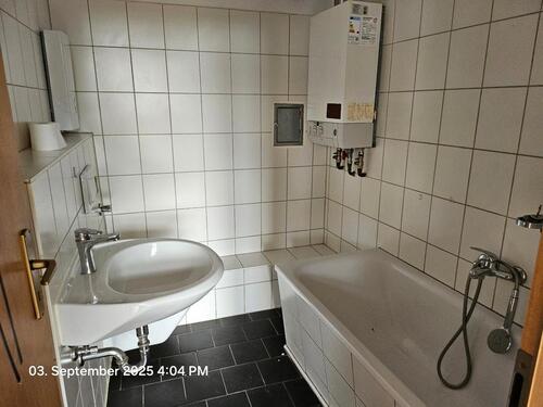 Foto - Etagenwohnung in Friesack
