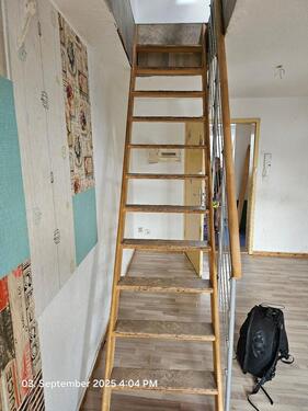 Foto - Etagenwohnung in Friesack zur Miete