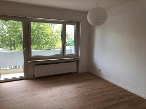 Foto - 1-Zimmer Wohnung in Saarbrücken zu vermieten