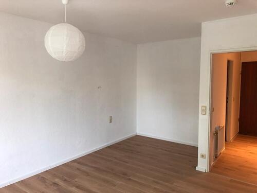 Foto - Etagenwohnung zur Miete in Saarbrücken