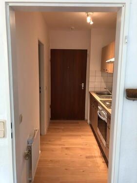 Foto - Etagenwohnung in Saarbrücken