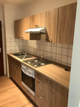 Foto - Etagenwohnung in Saarbrücken zur Miete