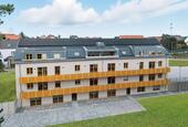 Foto - Exklusiv wohnen: Helle 2-Zimmer-Wohnung im Neubau
