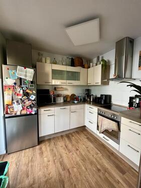 Foto - Schöne und günstige 3 Raum Wohnung