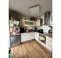 Schöne und günstige 3 Raum Wohnung - Wittenberg Lutherstadt