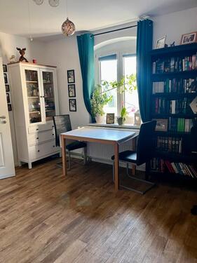 Foto - Etagenwohnung zur Miete in Wittenberg Lutherstadt