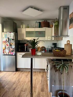 Foto - Etagenwohnung in Wittenberg Lutherstadt zur Miete