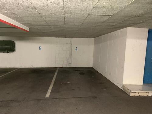 Foto - Tiefgaragenstellplatz Winnenden Schöne Weiden