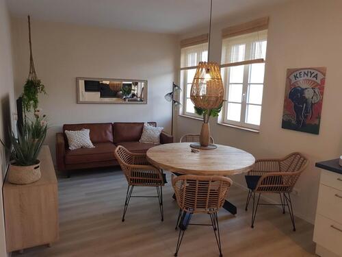 Foto - Schöne möblierte Wohnung auf Zeit in Wachenheim